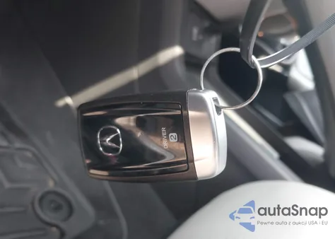 2019 Acura Rdx Technology Package из США, поврежденный, VIN 5J8TC2H51KL037190